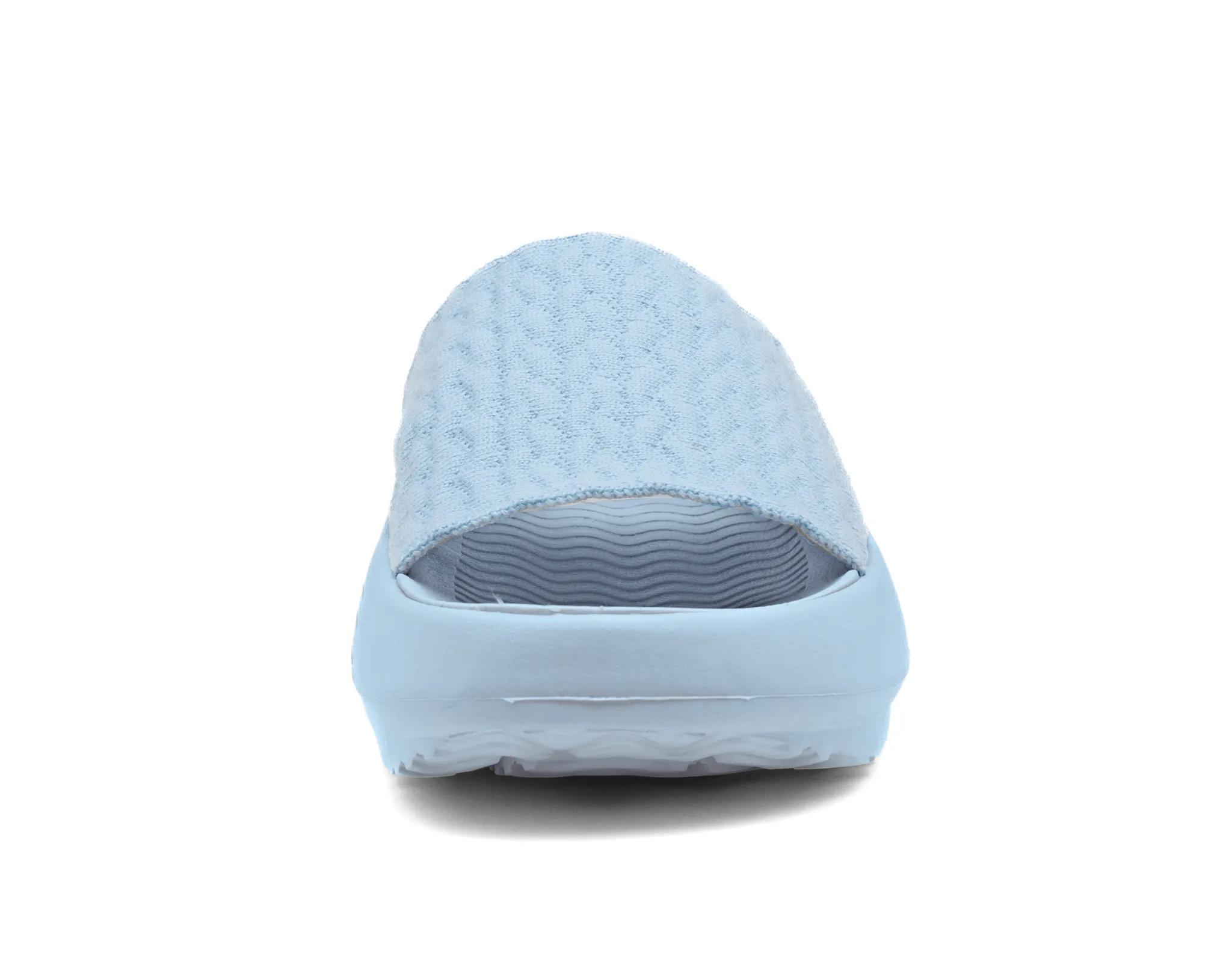 Woolloomooloo  Camden Merino Wool Slide Sandal Women’s Wool 100% Merino Wool Shoe
