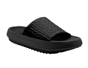 Woolloomooloo  Camden Merino Wool Slide Sandal Women’s Wool 100% Merino Wool Shoe