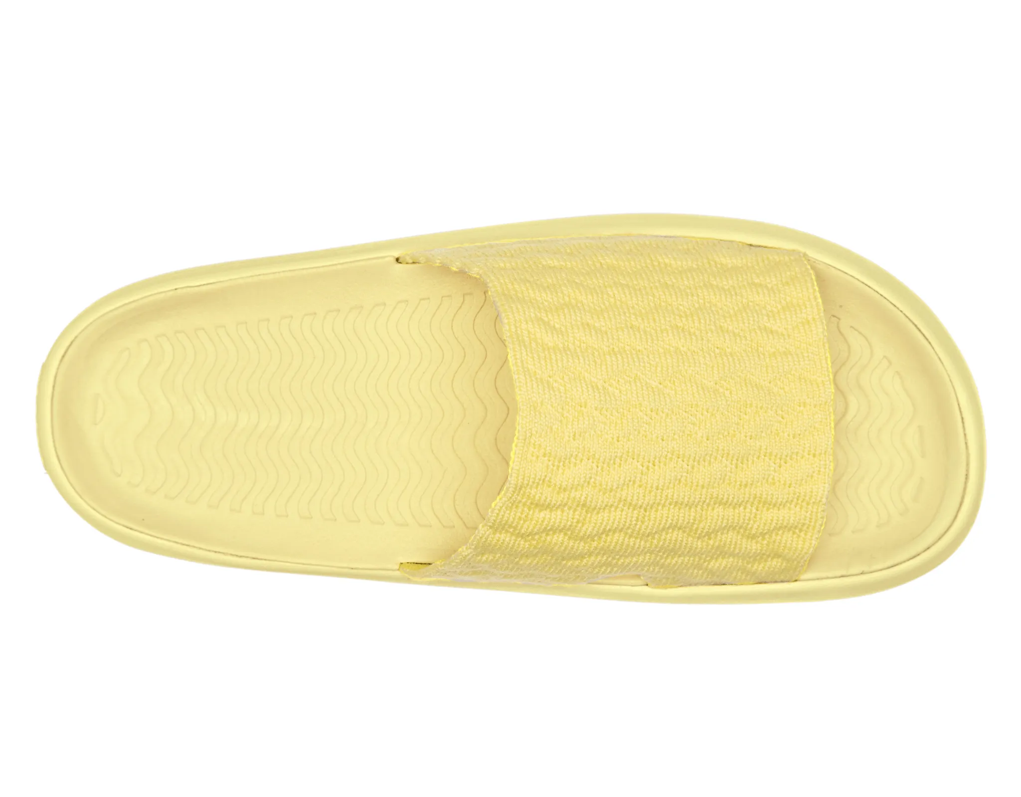 Woolloomooloo  Camden Merino Wool Slide Sandal Women’s Wool 100% Merino Wool Shoe