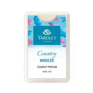 Yardley London Country Breeze Compact Perfume 18ML