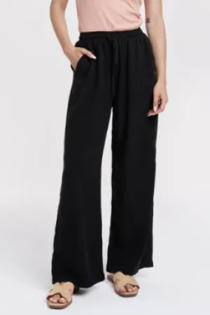Zahara Relaxed Leg Pant